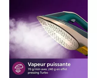 Утюг PHILIPS Azur 8000 Series DST8030/70