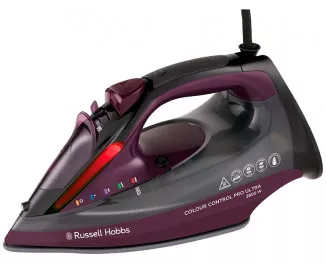 Утюг Russell Hobbs Colour Control Pro Ultra 27281-56
