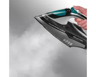 Утюг Russell Hobbs Colour Control Supreme 25400-56