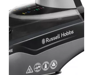 Утюг Russell Hobbs Colour Control Supreme 25400-56