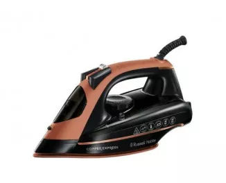 Утюг Russell Hobbs Copper Express (23975-56)