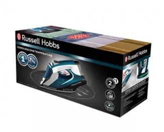 Утюг Russell Hobbs Cordless One Temperature 26020-56