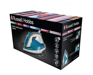Утюг Russell Hobbs Light & Easy (23590-56)