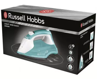 Утюг Russell Hobbs Light & Easy 26470-56