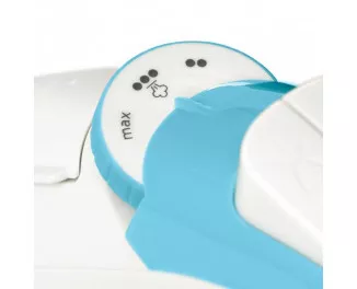Утюг Russell Hobbs Light & Easy 26482-56 Aquamarine