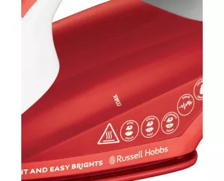 Утюг Russell Hobbs Light & Easy Brights Apple 26481-56