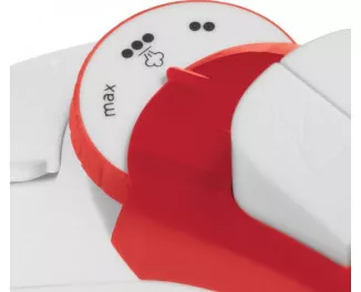 Утюг Russell Hobbs Light & Easy Brights Apple 26481-56