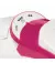 Утюг Russell Hobbs Light & Easy Brights Berry 26480-56