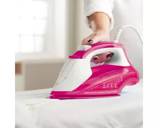 Утюг Russell Hobbs Light & Easy Brights Berry 26480-56