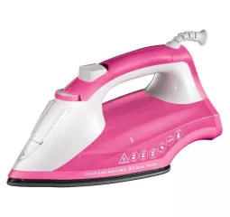 Утюг Russell Hobbs Light & Easy Pro 26461-56 Pink