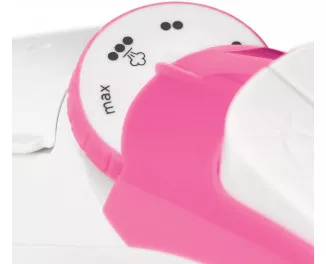 Утюг Russell Hobbs Light & Easy Pro 26461-56 Pink