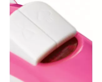 Утюг Russell Hobbs Light & Easy Pro 26461-56 Pink