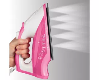 Утюг Russell Hobbs Light & Easy Pro 26461-56 Pink