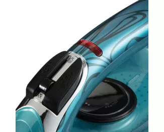 Утюг Russell Hobbs Powersteam Ultra Coconut Smooth 26340-56