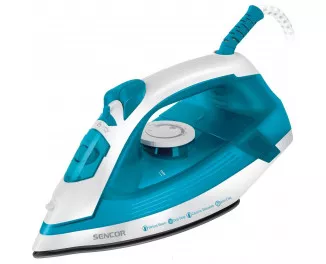 Утюг Sencor SSI2800BL