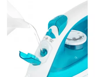 Утюг Sencor SSI2800BL