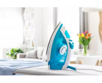 Утюг Sencor SSI2800BL