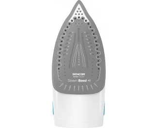 Утюг Sencor SSI2800BL