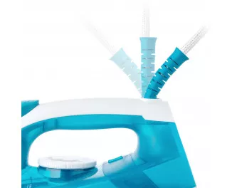 Утюг Sencor SSI2800BL