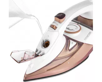 Праска Sencor SSI8300RS