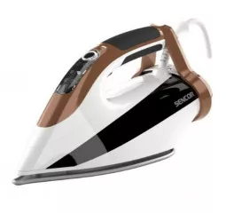 Утюг Sencor SSI8400BZ