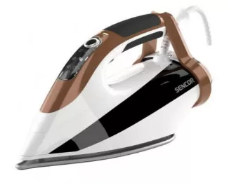 Утюг Sencor SSI8400BZ