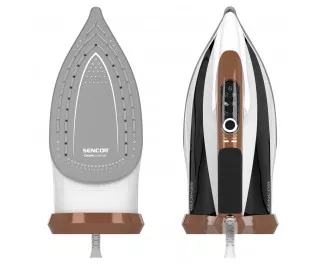 Утюг Sencor SSI8400BZ