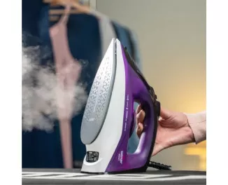 Утюг Zelmer ZIR1515 Ceramic Violet