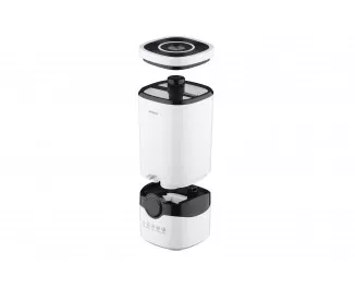 Зволожувач повітря Ardesto USH-M-LCD-4L-W