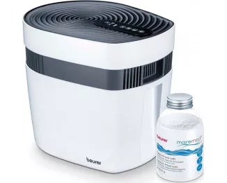 Зволожувач повітря Beurer Maremed MK 500 White