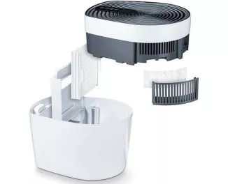 Зволожувач повітря Beurer Maremed MK 500 White