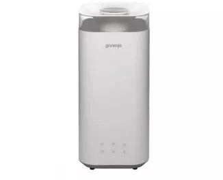Зволожувач повітря Gorenje H50W