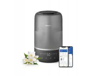Зволожувач повітря PHILIPS Series 1000 HU1510/03