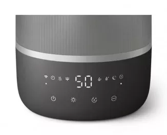 Зволожувач повітря PHILIPS Series 1000 HU1510/03
