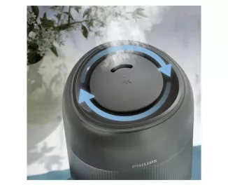 Зволожувач повітря PHILIPS Series 1000 HU1510/03