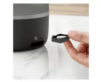 Зволожувач повітря PHILIPS Series 1000 HU1510/03