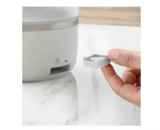 Зволожувач повітря PHILIPS Series 1000 HU1510/04