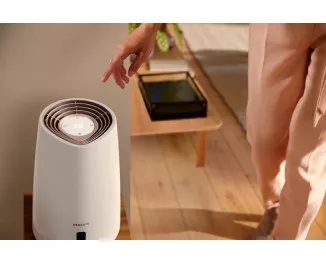 Зволожувач повітря PHILIPS Series 3000 HU3916/10