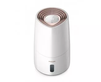 Зволожувач повітря PHILIPS Series 3000 HU3916/10