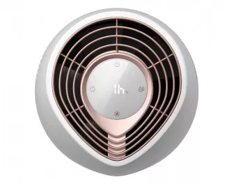 Зволожувач повітря PHILIPS Series 3000 HU3916/10