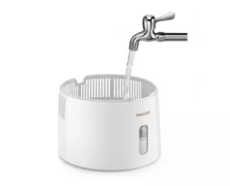 Зволожувач повітря PHILIPS Series 3000 HU3916/10
