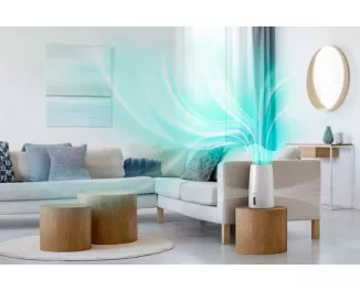 Зволожувач повітря PHILIPS Series 3000 HU3916/10