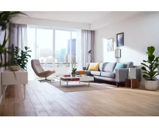 Зволожувач повітря PHILIPS Series 3000 HU3916/10