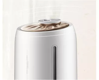 Зволожувач повітря Xiaomi Deerma DEM-F600 White