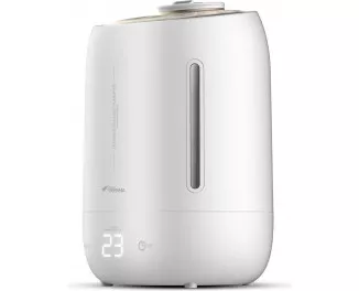 Зволожувач повітря Xiaomi Deerma DEM-F600 White