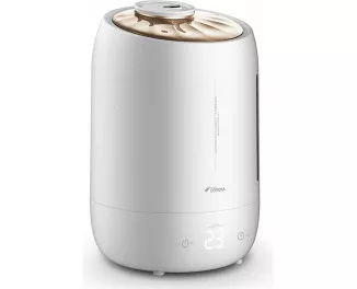 Зволожувач повітря Xiaomi Deerma DEM-F600 White
