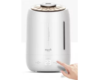 Зволожувач повітря Xiaomi Deerma DEM-F600 White