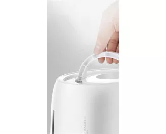 Зволожувач повітря Xiaomi Deerma DEM-F600 White