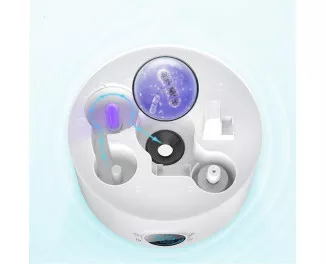 Зволожувач повітря Xiaomi Deerma DEM-F628S