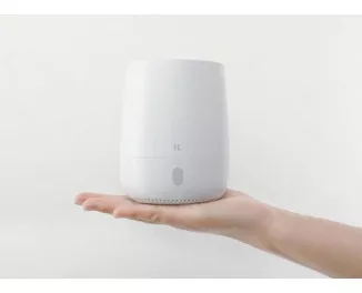 Зволожувач повітря Xiaomi Happy Life Aromatherapy Machine White (HLEOD01)